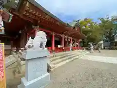 長田神社(兵庫県)