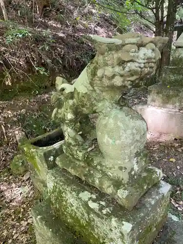 熊野神社(愛媛県)