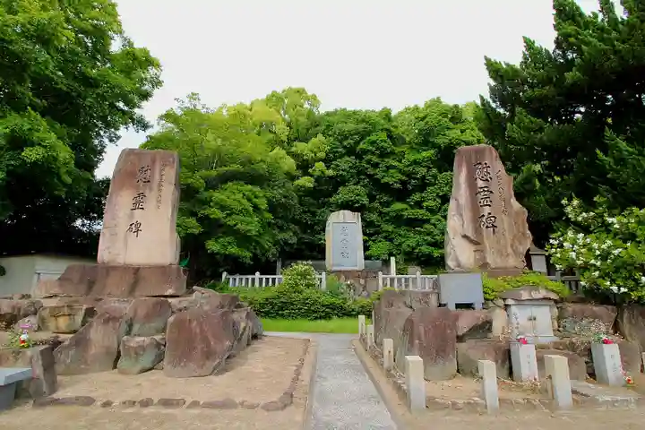 備後護國神社(広島県)