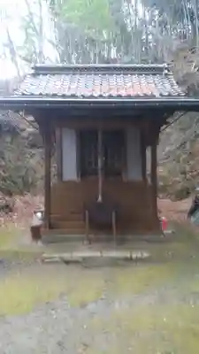 八幡宮のその他建物