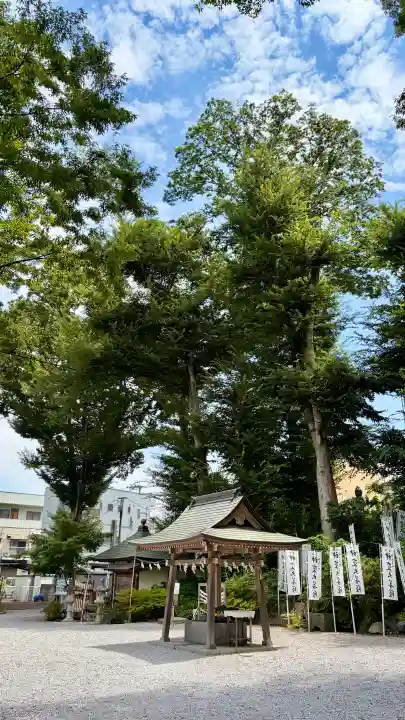 秩父今宮神社(埼玉県)