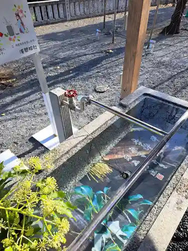 浅間神社(栃木県)