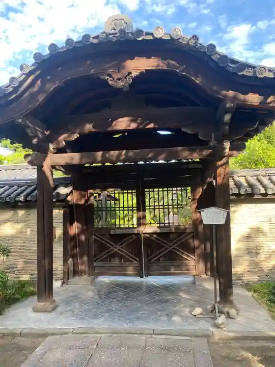 南宗寺(大阪府)