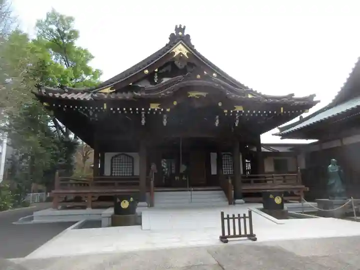 正覚寺(東京都)