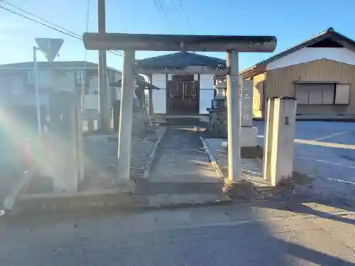 琴平神社(群馬県)