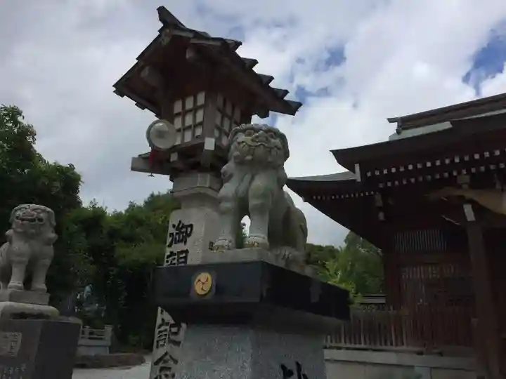風治八幡宮(福岡県)