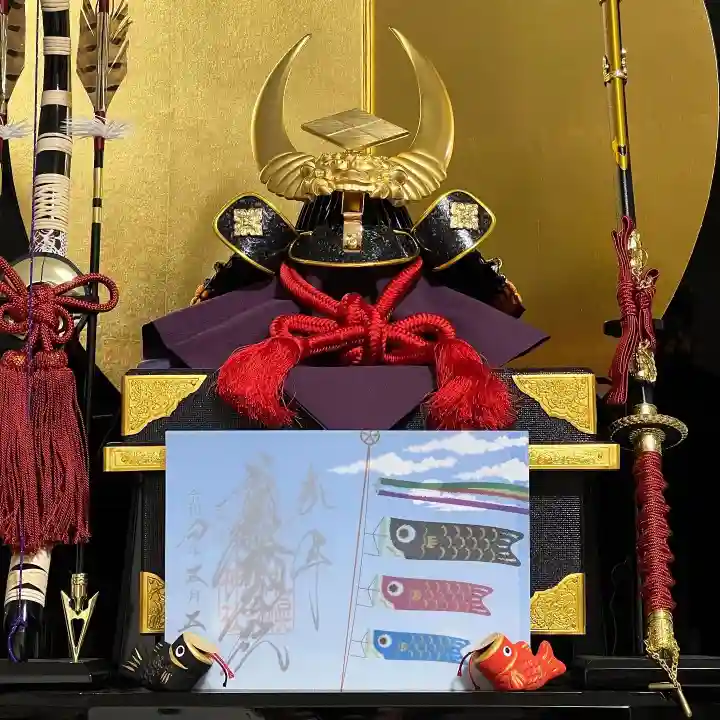 札幌諏訪神社のその他建物