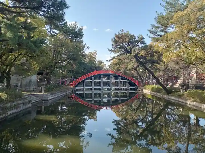 住吉大社(大阪府)