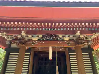 志組観音堂(千葉県)