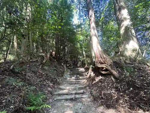 猿投神社　東の宮(愛知県)