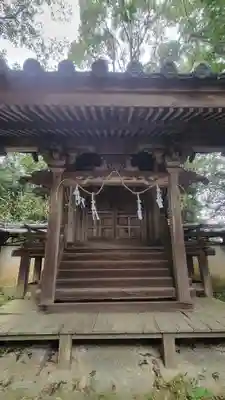 伊曾能神社(愛媛県)