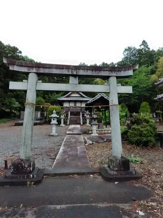 八幡神社(埼玉県)