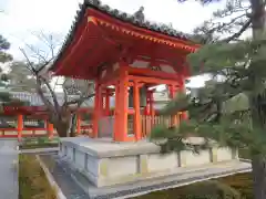 蓮華王院（三十三間堂）の建物その他