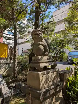 金刀比羅宮東京分社(東京都)