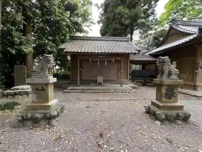 南宮御旅神社(岐阜県)
