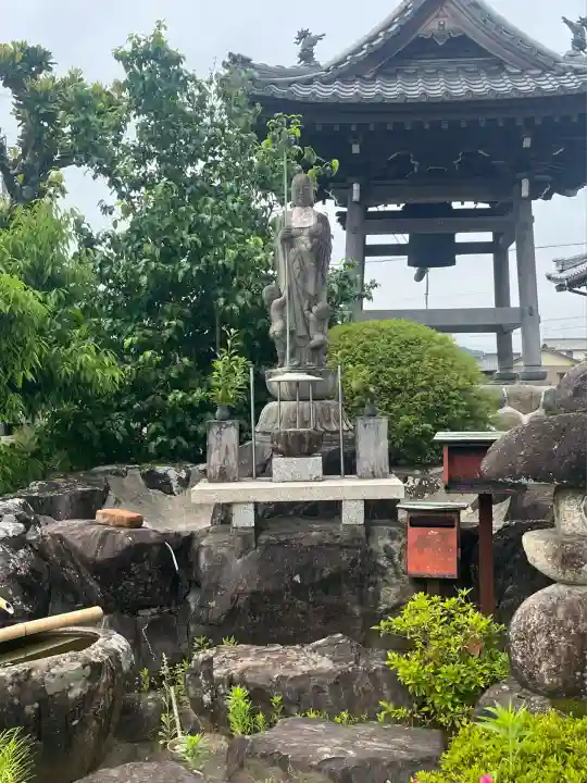 金福寺(岐阜県)