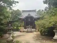 曼殊院天満宮(京都府)