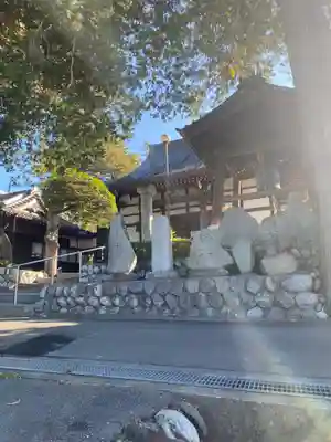 三澤寺(長野県)