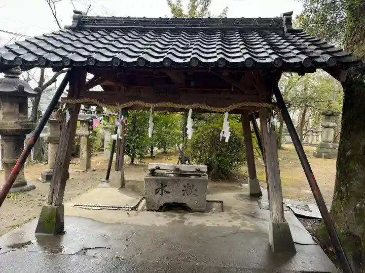 大神神社(花池)(愛知県)