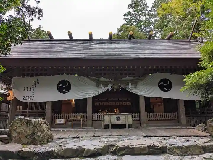 椿大神社(三重県)