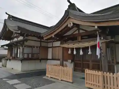 三輪神社(兵庫県)