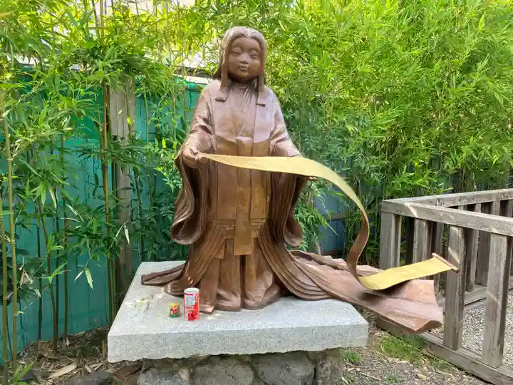 引接寺(千本ゑんま堂)(京都府)