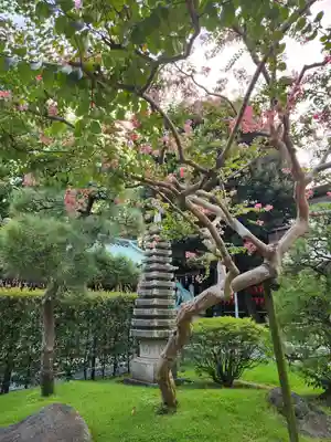 豊川稲荷東京別院(東京都)