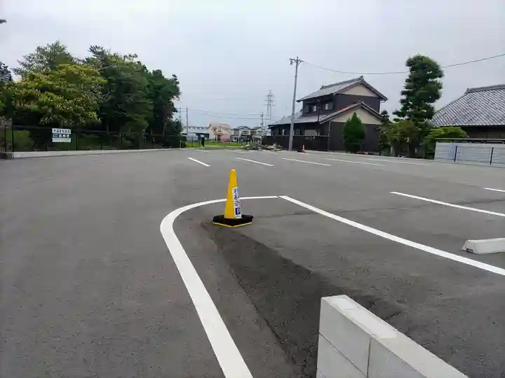 桂林寺のその他建物