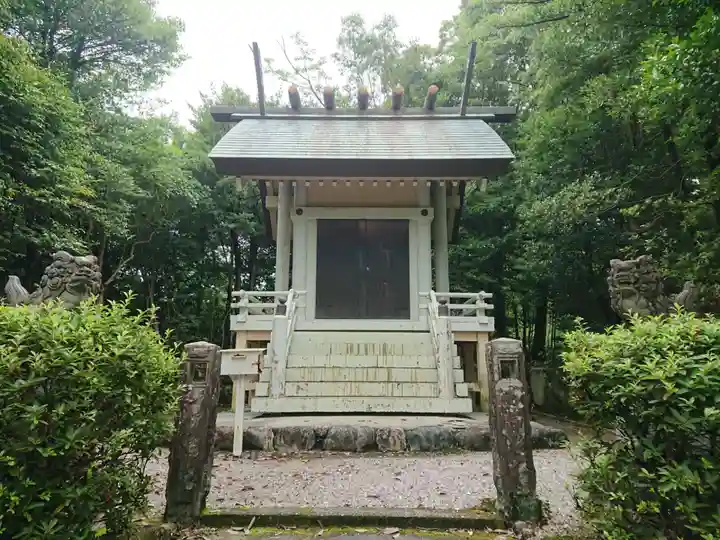 豊明神社(愛知県)