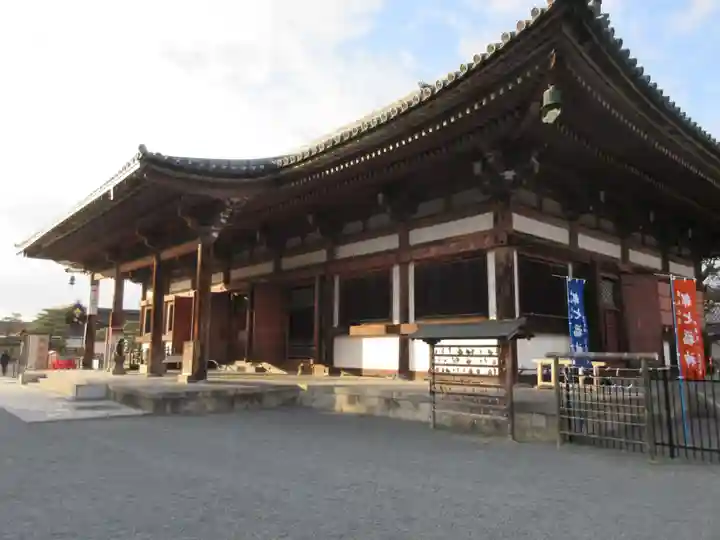 東寺(教王護国寺)(京都府)