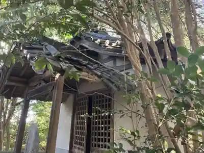 田籾御嶽神社(愛知県)