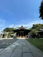 赤羽八幡神社(東京都)
