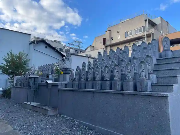 誠心院(東北寺誠心院)(京都府)
