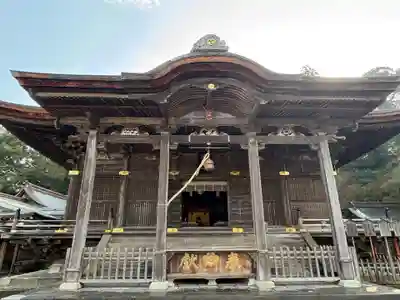 高良大社(福岡県)