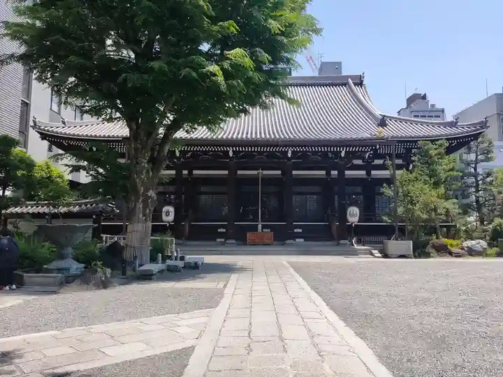 本能寺(京都府)