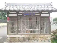 庚申寺(愛知県)