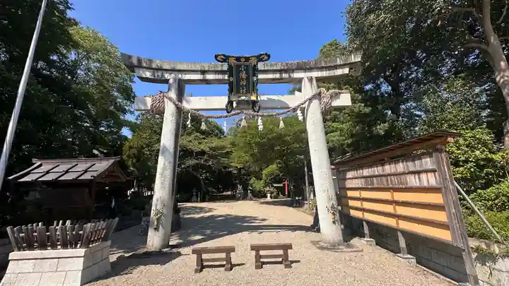 小幡神社(滋賀県)