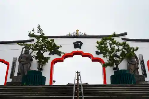 大勝寺の建物その他