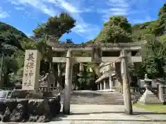 美保神社(島根県)