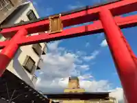 鷲神社(東京都)