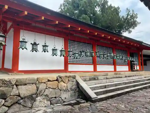 春日大社(奈良県)