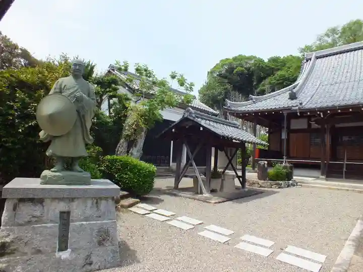 福正寺のその他建物