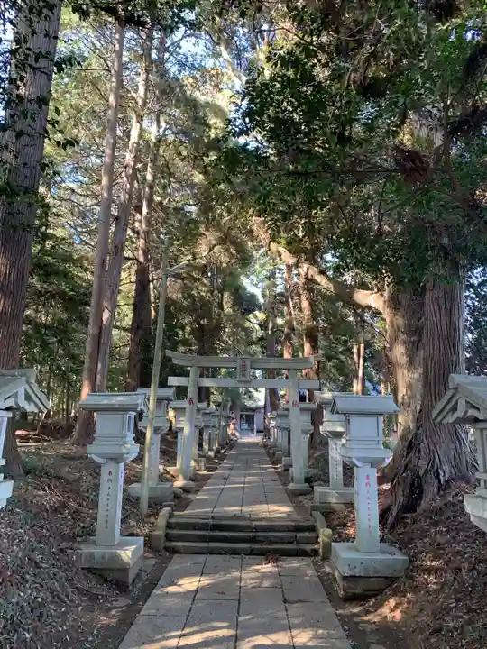 熊野神社(千葉県)