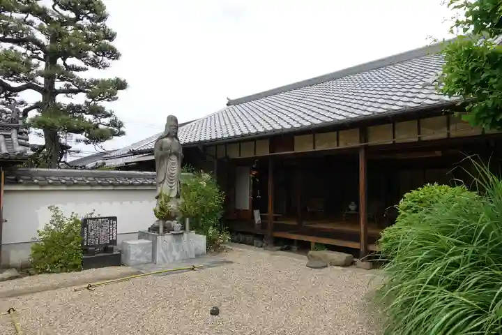 璉珹寺のその他建物