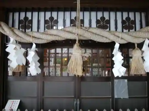 錦山天満宮のその他建物