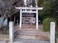 龍森神社(三重県)