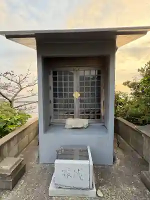 鉾島神社(福井県)