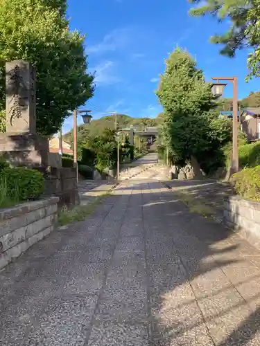 大明寺(神奈川県)