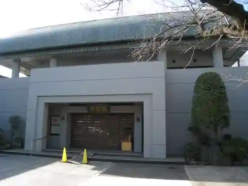 洪福寺(神奈川県)