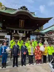 三津厳島神社(愛媛県)(2026年04月08日(水) 12時56分04秒投稿)